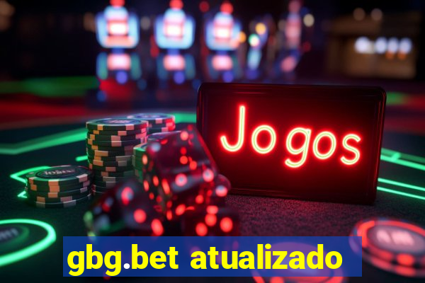 gbg.bet atualizado